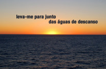 Descansar!