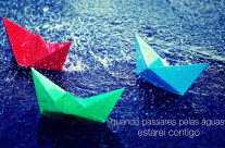 Contigo!