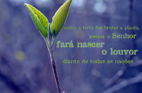 Nascerá