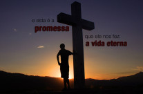 Vida Eterna!