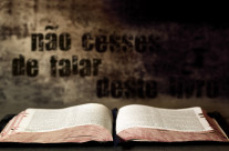 Não Cesse!
