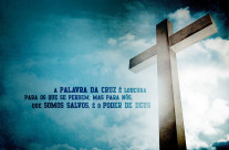 Poder de Deus!