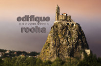 A Rocha!