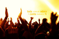 Toda a Terra
