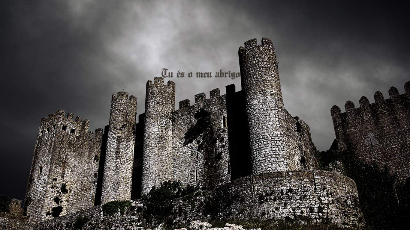 Dark Castle